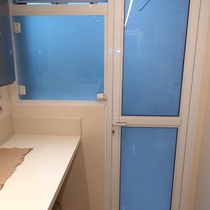 Projeto LV Vidros - Porta e Janela Vidro Ambientes